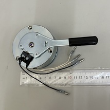 MSP-BRA3 Brake Assembly 10Nm 16.8W ALY001AB Mobility Scooter Parts Taiwan image 7
