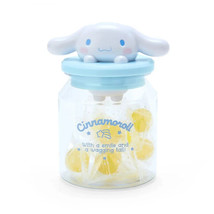 Cinnamoroll Candy ＆ Case Bottle with Candy SANRIO 2024&#39; NEW - £35.31 GBP