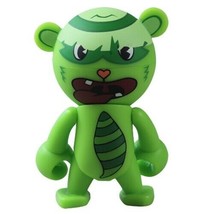 Shifty Happy Tree Friends Toy Trexi Figure Collectibles Naughty and Nice Edition - £31.32 GBP