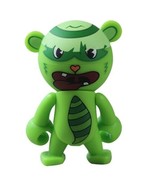 Shifty Happy Tree Friends Toy Trexi Figure Collectibles Naughty and Nice... - £31.82 GBP