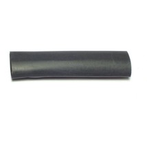 1/2&quot; x 3&quot; Black Heat Shrink Tubing (5 pcs.) - £11.22 GBP