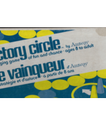Victory Circle, A Game of Fun and Chance by Amway, Complete - $26.68