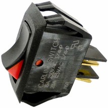 Hayward SPX1500S8 On/off Motor Switch Replacement for Hayward Abg and Po... - $37.99