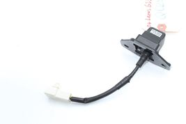 06-11 LEXUS GS300 REAR TRUNK LID REAR VIEW CAMERA Q0296 image 7