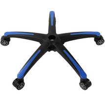 VEVOR Office Chair Base Replacement 28" Heavy Duty Swivel Chair Base 2500 lbs - $1,602.39 MXN