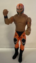 Mattel WWE Rey Mysterio 2018 Basic Figure - £10.82 GBP