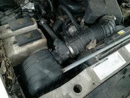 Air Cleaner 2 Door Sport Package 4.0L Fits 99-01 EXPLORER 104878063 - $71.16