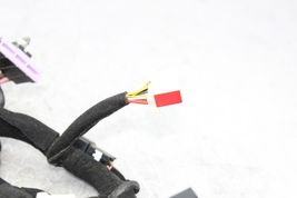 09-14 HYUNDAI GENESIS SEDAN Front Left Driver Seat Wiring Harness F709 image 8