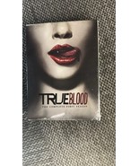True Blood Season 1 DVD Complete Disc Set New &amp; Sealed - $14.84
