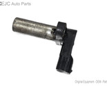 Crankshaft Position Sensor For 06-07 Subaru B9 Tribeca  3.0 - $19.75