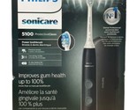 Philips Sonicare Protective Clean 5100 HX6850/60 Electric Toothbrush Dam... - £46.44 GBP