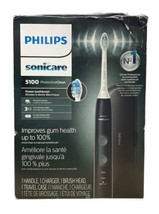 Philips Sonicare Protective Clean 5100 HX6850/60 Electric Toothbrush Damage box - $57.91