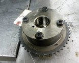 Intake Camshaft Timing Gear From 2012 Ford Taurus  3.5 - $49.95