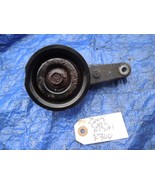 06-09 Honda Civic R18A1 VTEC idler tensioner pulley and bracket set engi... - $69.99