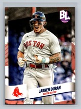 Jarren Duran #94 2024 Topps Big League Boston Red Sox - £1.59 GBP