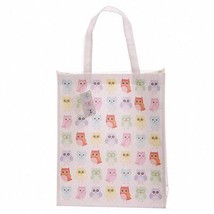 Lauren Billingham Owl Design Shopping Bag - £6.85 GBP