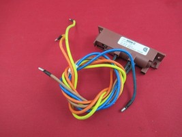 GE Gas Range Spark Module w/Harness  WB13X46909  BK80044-52 - $28.75