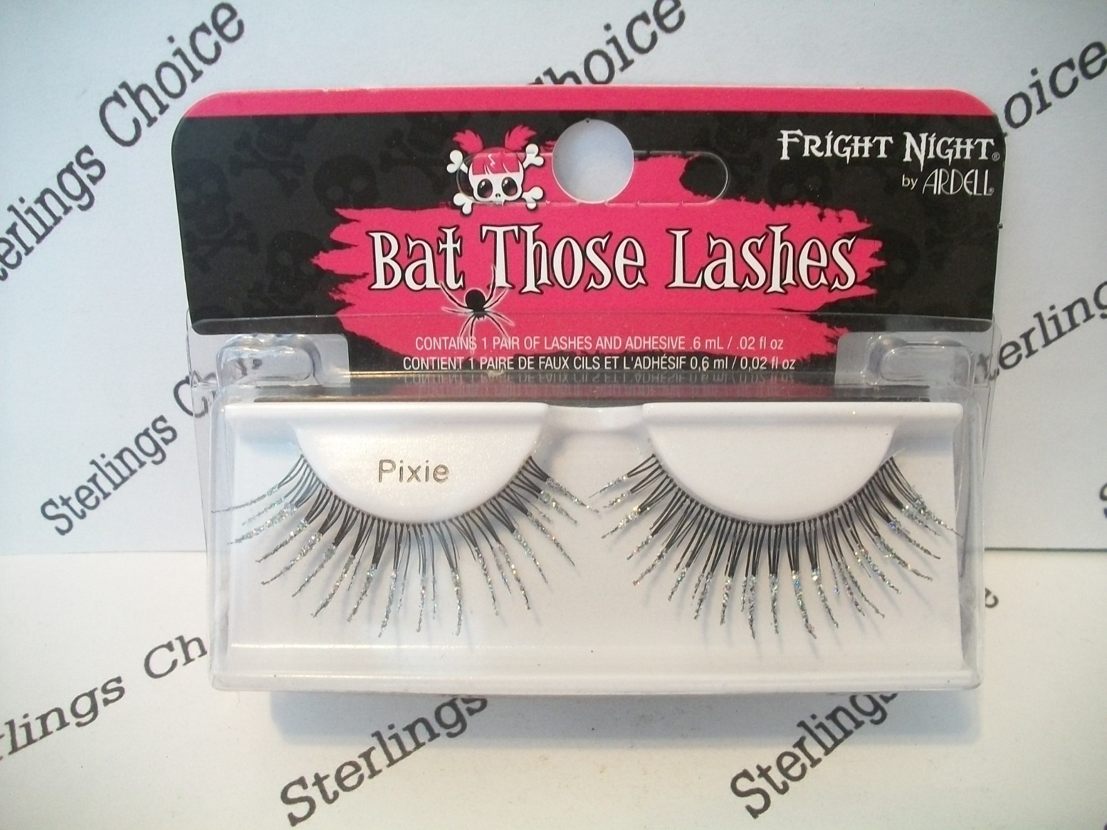 Ardell Bat Those Lashes - Pixie - $6.87