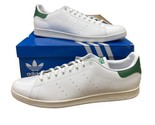 Adidas Originals | Men&#39;s Shoes | Size 21 US |Stan Smith Leather Sneakers... - £14.22 GBP