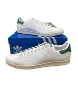 Adidas Originals | Men&#39;s Shoes | Size 21 US |Stan Smith Leather Sneakers... - £14.33 GBP