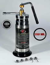 New 350ml Cryo sprayer Liquid nitrogen frezze container lightweight and ... - $247.50