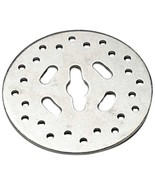 Traxxas 5364 Steel Brake Disc 40mm, Revo, 10-Pack - $3.39 CAD