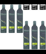(6 Pack)NEW TRESemme,Mousse Extra Hold Firm Control Hair Styling Mousses... - $1,061.14 MXN