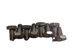 Flexplate Bolts From 2019 Ford F-150  5.0  4wd - £14.75 GBP