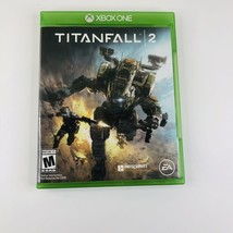 Titanfall 2 (Xbox One, 2016) - £4.00 GBP