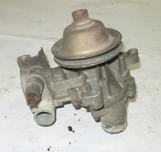 1982 Delorean DMC 12 OEM Water Pump - $232.90