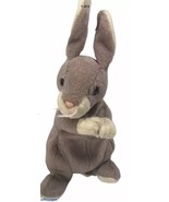 TY Beanie Baby SPRINGY Bunny Easter Bunny Rabbit Bean Toy Gift - £7.05 GBP