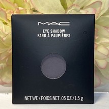 MAC Satin Eye Shadow - SCENE - Pro Palette Pan Refill NIB Full Size Free Ship - £10.65 GBP