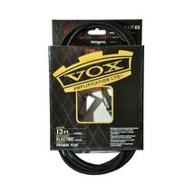 Vox VGC-13BK 13ft Class A Professional Guitar Cable  - $126.00