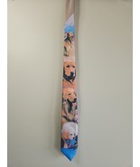 Vintage Ralph Marlin Golden Retriever 1992 Tie Dog Pattern - $20.62 CAD