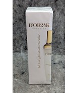 New/Sealed D&#39;OR  24k Prestige Exfoliating Pearl Milk Cleanser 120ml 4 fl oz - $69.99