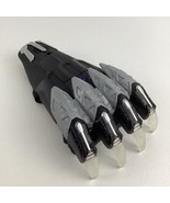 Marvel Black Panther Vibranium Slash Claw Electronic Power FX Toy Hasbro... - $24.19 CAD