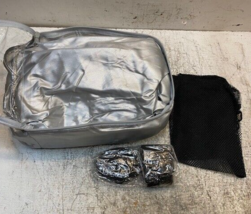 Grey Jet Ski Top Cover PWC116-135 - $713.11 MXN