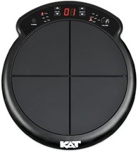 Electronic Drum And Percussion Pad Sound Module Ktmp1 By Kat Percussion. - €125,14 EUR