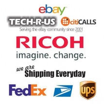 Ricoh CG01000-310059 FI-8040 PREMIUM BUNDLE - $862.74