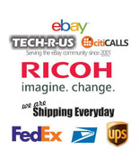 Ricoh CG01000-310059 FI-8040 PREMIUM BUNDLE - $862.74