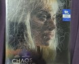Used Purchases Chaos Walking (4K) (Steelbook) [Blu-ray] - $24.71