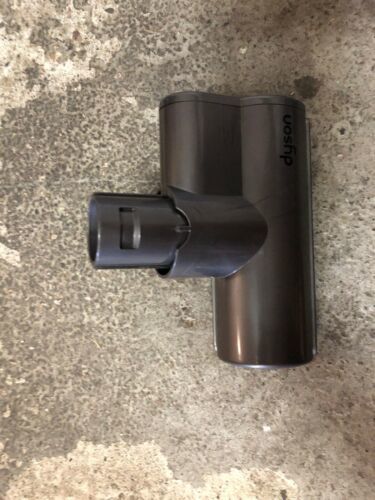 Dyson Mini Turbine Attachment Pre-Owned U-177 - $19.79