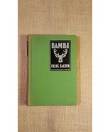 Bambi - $656.86 MXN