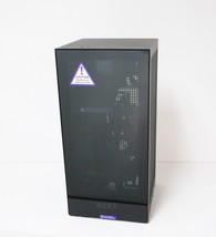 NZXT H1 SFF Mini ITX Mini Tower Case CS-H11BW-US - $189.99