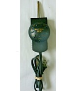West Bend Electric Skillet Heat Control Power Cord 1500W E84820-78TT0012C - $27.35 CAD