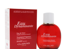 CLARINS Eau Dynamisante Perfume Splash Women Scent 1oz 30ml NeW BoX - £23.34 GBP