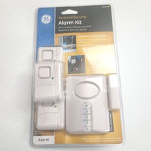 GE Personal Security Alarm Kit 51107 - £14.99 GBP