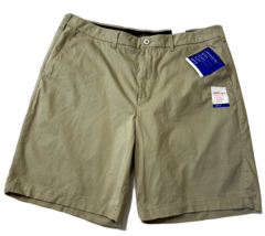 Apt.9 Heiq Smart Temp Mens Shorts  Sz 42 Cooling Quick Dry Pockets Premier Flex - £15.94 GBP