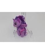 5&quot; Funrise My Little Pony Princess Twilight Sparkle Unicorn Plush Stuffe... - $15.83