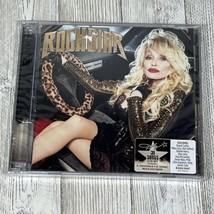 Rockstar by Parton, Dolly (2-CD, 2023) New Sealed - £7.66 GBP
